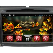 中国 LSQ Star Andr​​oid7.1车载DVD的GMC（ST-6041C） 制造商