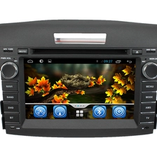 中国 安卓7.1车载DVD本田CRV 2012 ST-8129C 制造商