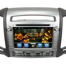 中国 Android 7.1系统的车载DVD现代新圣达菲2010-2012（ST-8431C） 制造商