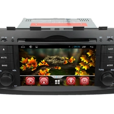 Chine Android 7.1 DVD de voiture pour Kia Borrengo / Mohave (st-8210C) fabricant