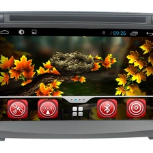 中国 Android7.1系统的车载DVD起亚CEED（ST-8142C） 制造商