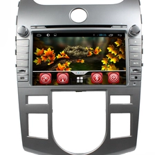 Chine Android 7.1 DVD de voiture pour Kia Forte / Kia Cerato (2009-2012) (st-8222C) fabricant