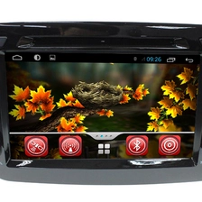 Chine Android 7.1 DVD de voiture KIA K2 / Rio (ST-8247C) fabricant
