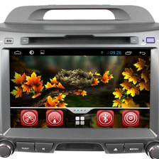 Chine Android 7.1 DVD de voiture KIA Sportage R (ST-8238C) fabricant
