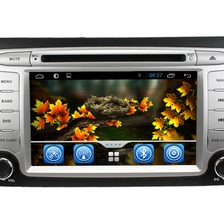 中国 安卓7.1车载DVD铃木SX4（2006-2011年）（ST-7123C） 制造商
