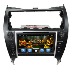 Chine Android 7.1 DVD de voiture Toyota Camry 2012 (ST-8215C) fabricant