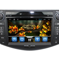 中国 安卓7.1车载DVD的丰田RAV4（ST-8137C） 制造商