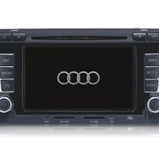 中国 车载DVD的AUDI A3 ST-8063 制造商