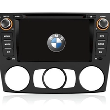 中国 车载DVD宝马E90（曼纽尔）ST-8883 制造商