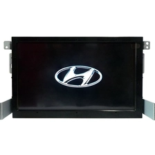 中国 Car Dvd for Hyundai Azera 2012 ST-C104 制造商
