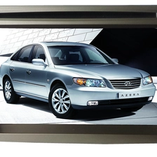 中国 Car Stereo for Hyundai AZERA ST-8906 制造商