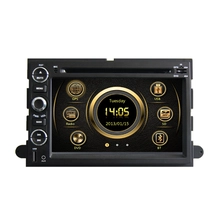 中国 福特Explorer ST 6057 制造商