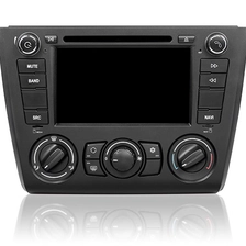 中国 Car Dvd for BMW E81 ST-9205 制造商