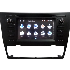 中国 lsqSTAR Car Dvd for BMW E90 ST-8798 制造商