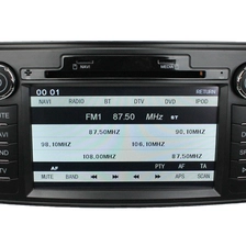 中国 lsqSTAR Car Dvd for 奔驰Smart ST-9313 制造商