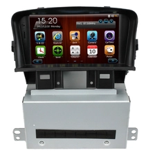 中国 lsqSTAR Car Dvd for Chevrolet Cruze  ST-C045 制造商