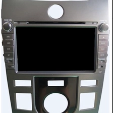 中国 Car Dvd for 起亚SHUMA ST-8221 制造商
