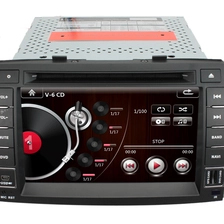 中国 Car Dvd for 起亚索兰托ST-8032 制造商