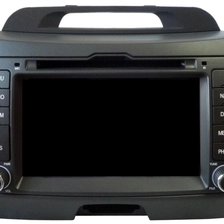 中国 Car Dvd for Kia Sportage ST-1003 制造商
