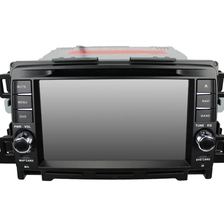 中国 Car Dvd for 马自达CX-5 ST-6046 制造商