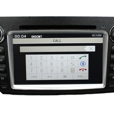 中国 cardvd奔驰smart ST-9310 制造商