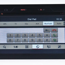 中国 lsqSTAR Car Dvd for 阿尔法·罗密欧159 ST-8804 制造商