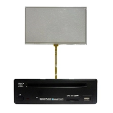 中国 lsqSTAR Car Dvd for 奥迪A6L A8 Q7 ST-DV462 制造商