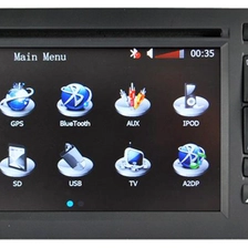 中国 lsqSTAR Car Dvd for 奥迪A8 ST-8818 制造商