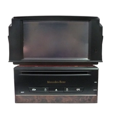 中国 lsqSTAR Car Dvd for Benz NEW C200 ST-202 制造商