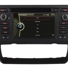 中国 lsqSTAR Car Dvd for 宝马E81系列ST-8820 制造商