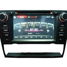 中国 lsqSTAR Car Dvd for BMW E90 ST-8706 制造商