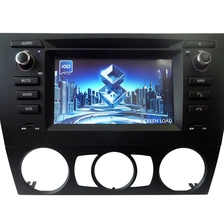 中国 lsqSTAR Car Dvd for BMW E90 ST-8819 制造商