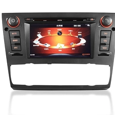 中国 Car Dvd for BMW E90 ST-9203 制造商