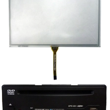 中国 lsqSTAR Car Dvd for 宝马X5 X6 6.5'' ST-DV465 制造商