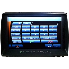 中国 lsqSTAR Car Dvd for 发现3 ST-803 制造商