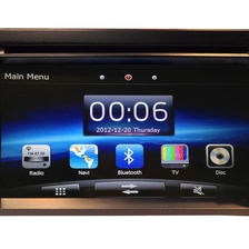 中国 lsqSTAR Car Dvd for Dodge-ST-6022 制造商