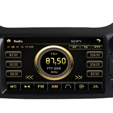 中国 lsqSTAR Car Dvd for Fiorion ST-8320 制造商
