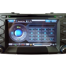 中国 lsqSTAR Car Dvd for KIA-SOUL ST-8976 制造商
