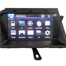 中国 lsqSTAR Car Dvd for 雷克萨斯RX270 ST-270 制造商