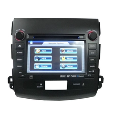 中国 lsqSTAR Car Dvd for 标致4007 ST-4007 制造商