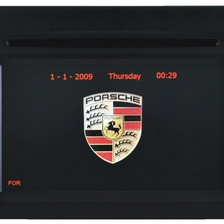 中国 lsqSTAR车载DVD的保时捷Cayman ST-8815 制造商