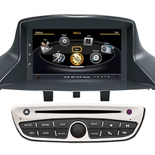 China lsqSTAR Car Dvd for Renault Megene III ST-A145 manufacturer