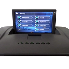 中国 lsqSTAR Car Dvd for S40 ST-S40 制造商