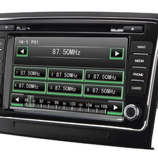 中国 lsqSTAR Car Dvd for Skoda Superb (2009-2012) ST-830 制造商