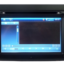 中国 lsqSTAR Car Dvd for Suzuki Swift ST-7512 制造商