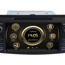中国 lsqSTAR Car Dvd for 丰田RAV4 2013 ST-8047 制造商