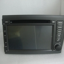 中国 车载DVD沃尔沃S60 ST-S60 制造商