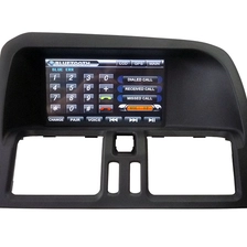 中国 lsqSTAR Car Dvd for XC60 ST-DV461 制造商