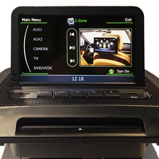 中国 车载DVD沃尔沃XC90 ST-C173 制造商