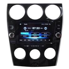 中国 Car DVD for old Mazda 6 ST-XC61 制造商